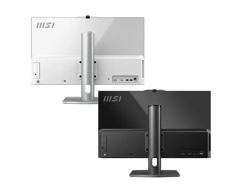 Моноблок MSI Modern AM272P 1M AiO 27" [9S6-AF8231-1023] — изображение 3