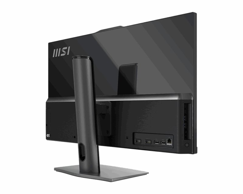 Моноблок MSI Modern AM272P 1M AiO 27" [9S6-AF8231-1023] — изображение 5