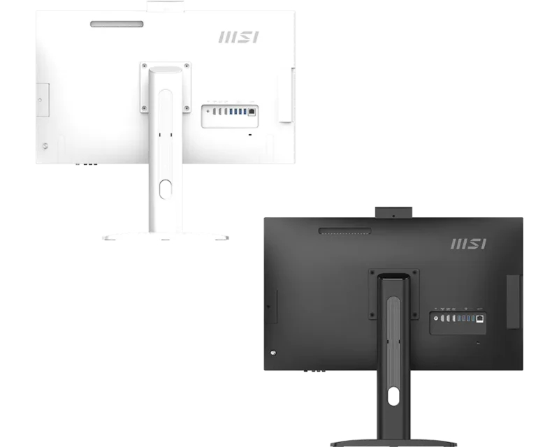 Моноблок MSI Modern AM273QP AI 1UM AiO 27" [9S6-AF0111-089] — изображение 3