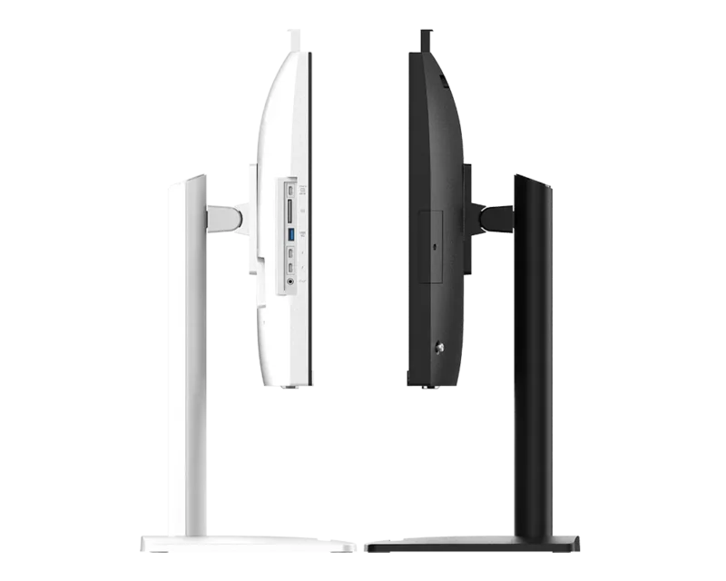 Моноблок MSI Modern AM273QP AI 1UM AiO 27" [9S6-AF0111-089] — изображение 4
