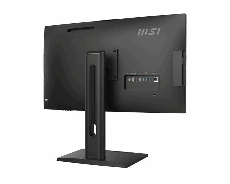 Моноблок MSI Modern AM273QP AI 1UM AiO 27" [9S6-AF0111-089] — изображение 5