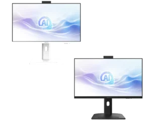 Моноблок MSI Modern AM273QP AI 1UM AiO 27" [9S6-AF0111-089]