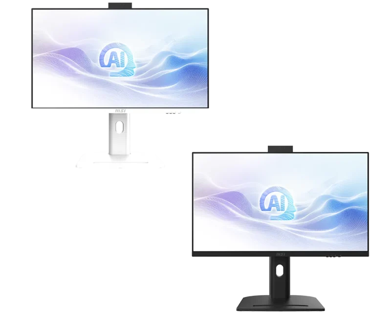 Моноблок MSI Modern AM273QP AI 1UM AiO 27" [9S6-AF0111-089] — изображение 1
