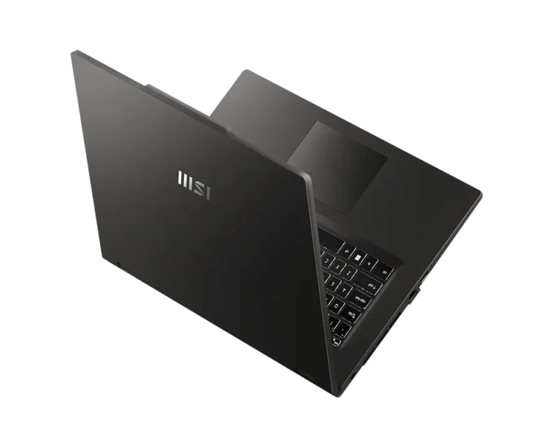 Ноутбук MSI Venture 17 AI A2HMG-010XRU 17.3" [9S7-17U211-010] — изображение 5
