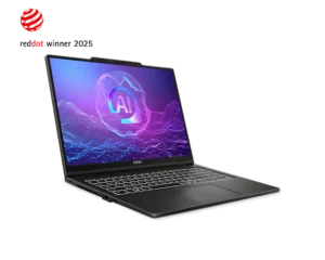 Ноутбук MSI VenturePro 16 AI 16" [9S7-261121-033]
