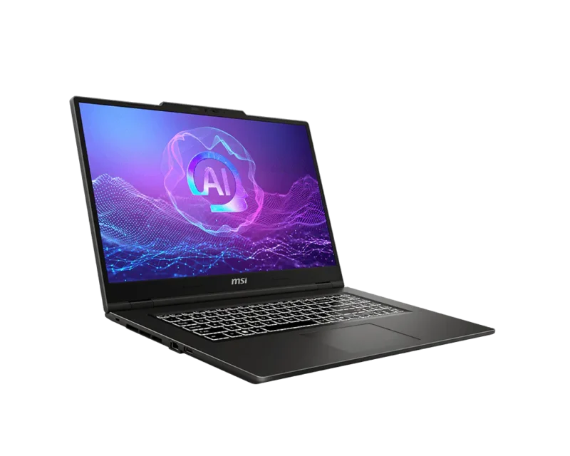 Ноутбук MSI Venture 17 AI A2HMG-010XRU 17.3" [9S7-17U211-010] — изображение 2