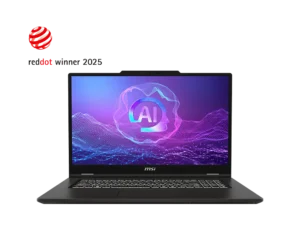 Ноутбук MSI Venture 17 AI A2HMG-010XRU 17.3" [9S7-17U211-010]
