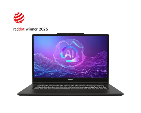 Ноутбук MSI Venture 17 AI A2HMG-010XRU 17.3" [9S7-17U211-010]