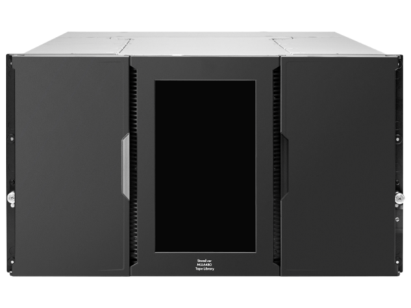 Модуль расширения HPE MSL6480 [QU626A]