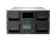 Базовый модуль ленточной библиотеки HPE MSL3040 [Q6Q62C]