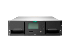 Комплект модернизации ленточной библиотеки HPE [R6Q74A]