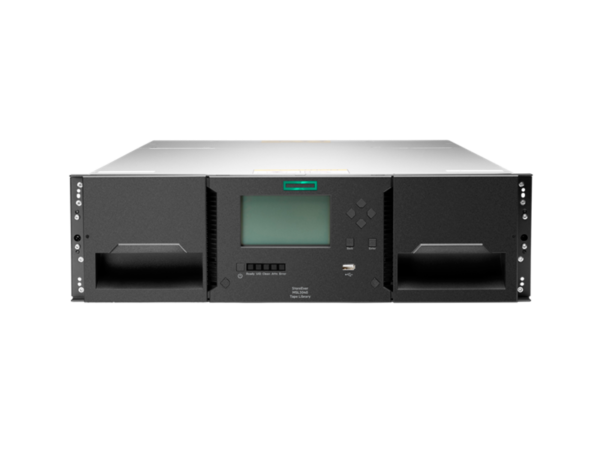 Комплект модернизации ленточной библиотеки HPE [R6Q74A]