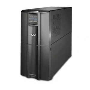 ИБП APC Smart-UPS 2200 ВА [SMT2200IC]