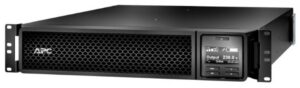ИБП  APC Smart-UPS SRT 1500 ВА [SRT1500RMXLI-NC]