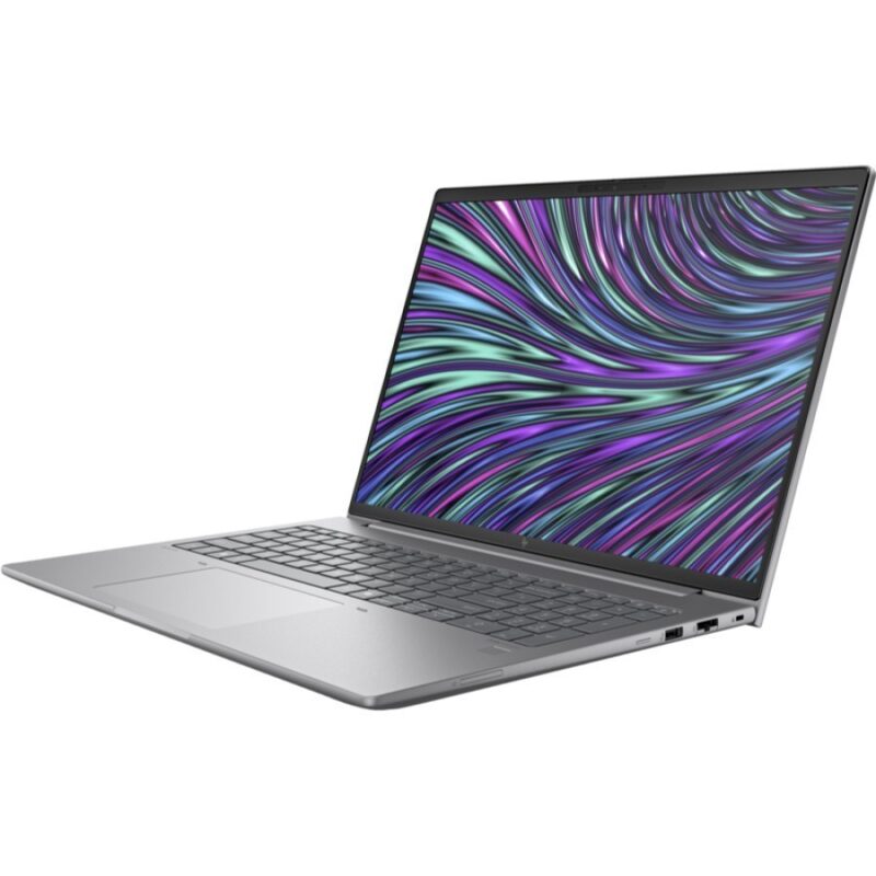 Ноутбук HP ZBook Power G11 16" [B6SA6PT] — изображение 2