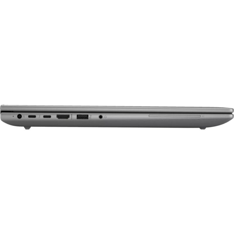Ноутбук HP ZBook Power G11 16" [B6SA6PT] — изображение 4