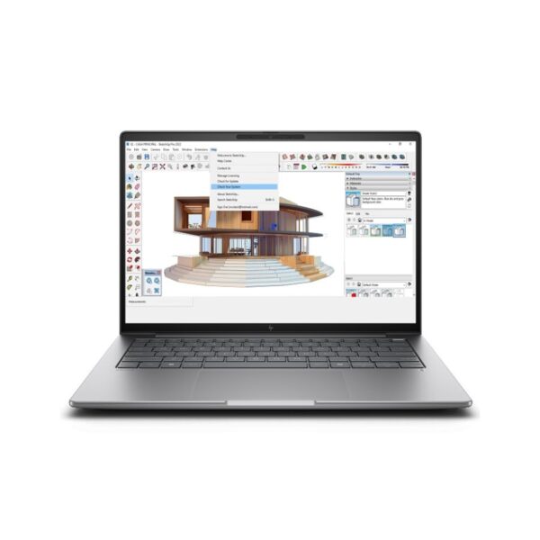 Ноутбук HP ZBook 8 G1i 14" [C1JN0PT]