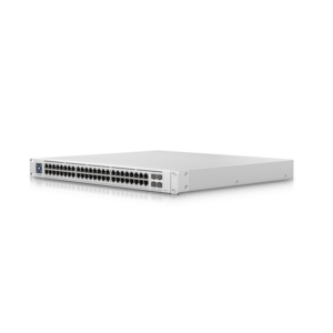 Коммутатор Ubiquiti Switch Enterprise L3 [USW-Enterprise-48-PoE]