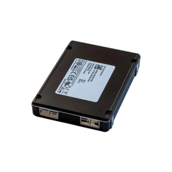 Твердотельный накопитель Samsung Enterprise SSD [MZWLO1T9HCJR-00A07]