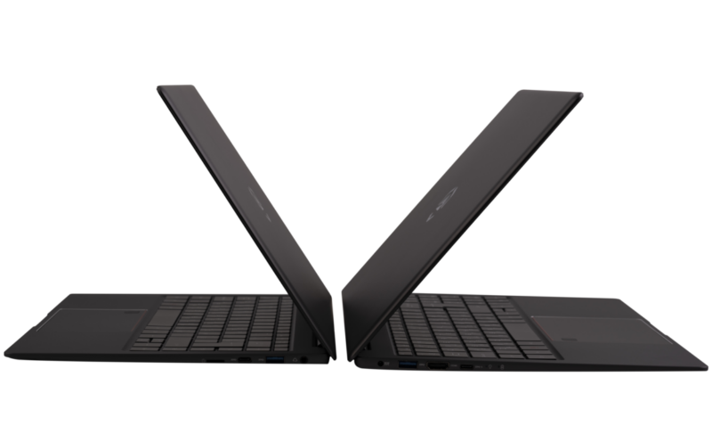 Ноутбук Гравитон Н15И-Т 15.6" [220200] — изображение 5
