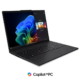 Ноутбук Lenovo ThinkPad T16 AMD G4 16" [21QN005XUS] — изображение 4