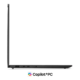 Ноутбук Lenovo ThinkPad X1 Carbon Gen 13 Aura Edition 14" [21NS0013US] — изображение 4