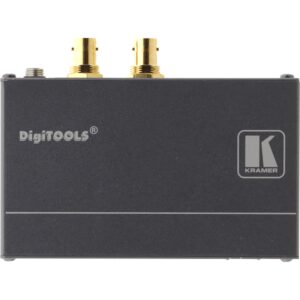 Преобразователь сигнала HDMI в HD-SDI Kramer 3G [FC-113]