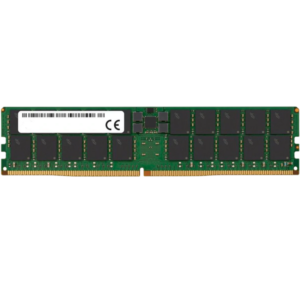 Оперативная память Crucial 64Гб DDR5 [MTC40F2046S1RC56BD1]