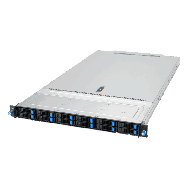 Серверная платформа ASUS RS700-E12-RS12U 1U [90SF03S1-M00160]
