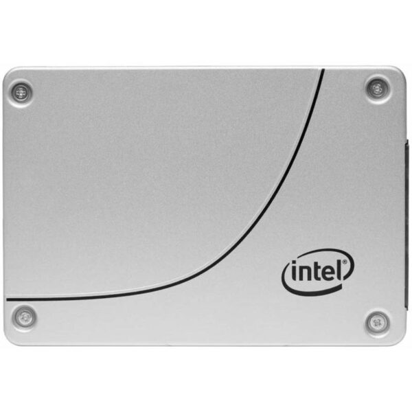 Твердотельный накопитель Intel D3-S4510 SSD 1,92 Тб [SSDSC2KB019T801]