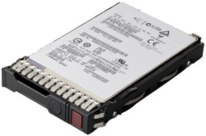 Твердотельный накопитель HPE 1,92 Тб [R0Q47A]