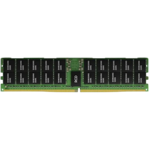 Память оперативная Samsung 64 Гб [M321R8GA0EB2-CWMXJ]