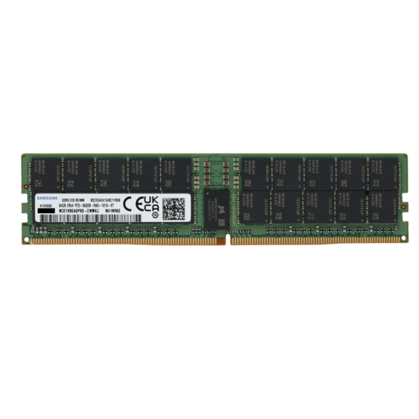 Память оперативная Samsung 64 Гб [M321R8GA0PB0-CWMKJ]