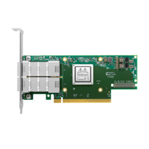 Сетевая карта Mellanox [MCX653106A-ECAT]