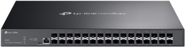 Коммутатор TP-Link Omada L2+ [SX3032F]