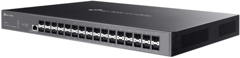 Коммутатор TP-Link Omada L2+ [SX3032F] — изображение 2