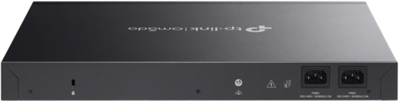 Коммутатор TP-Link Omada L2+ [SX3032F] — изображение 3