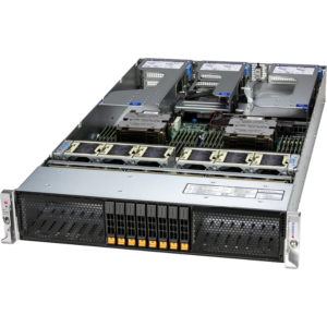 Платформа для сервера SuperMicro Server 2U [AS-2126HS-TN]