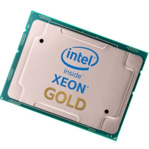 Процессор CPU LGA4189 Intel Xeon Gold [CD8068904570201]