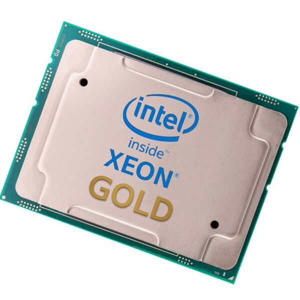 Процессор CPU LGA4189 Intel Xeon Gold [CD8068904570201]