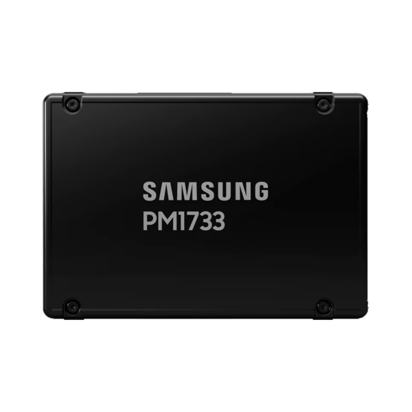 Твердотельный накопитель Samsung PM1733 SSD 3,84 Тб [MZWLR3T8HBLS-00007]