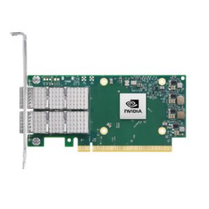 Сетевая карта Mellanox [MCX623106AC-CDAT]