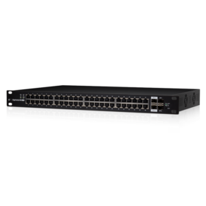 Коммутатор Ubiquiti L3 [ES-48-500W]