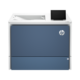 Лазерный принтер HP Color LaserJet Enterprise 5700dn А4 [6QN28A]