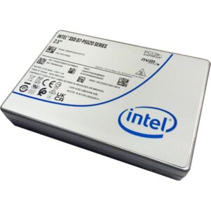 Твердотельный накопитель Intel D7-P5520 SSD 7,68 Тб [SSDPF2KX076T1N1]