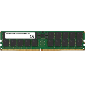 Оперативная память Crucial 64Гб DDR5 [MTC40F2046S1RC56BD2]