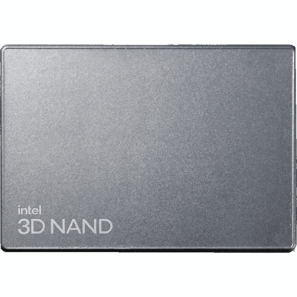 Твердотельный накопитель Intel D7-P5510 SSD 7,68 Тб [SSDPF2KX076TZ01]