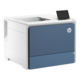 Лазерный принтер HP Color LaserJet Enterprise 5700dn А4 [6QN28A] — изображение 2