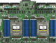 Платформа для сервера SuperMicro SuperServer 5U [AS-5126GS-TNRT2] — изображение 2