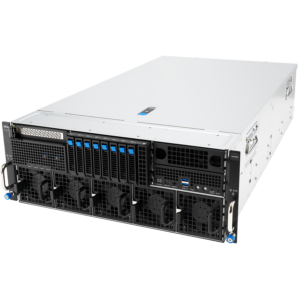 Серверная платформа ASUS ESC8000A-E13 SKU2 4U [90SF0402-M00790]